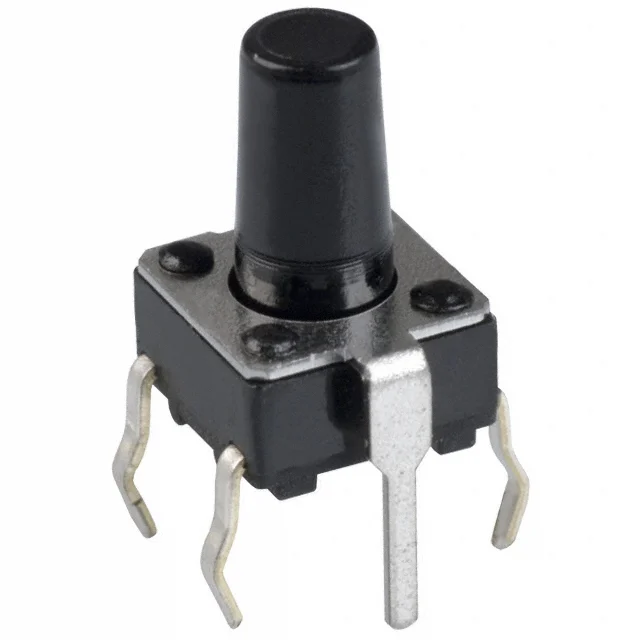 EVQ-PBE09K 제조사: Panasonic Electronic Components