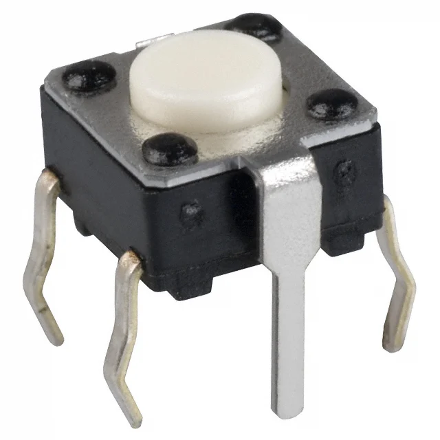EVQ-PBG04M от Panasonic Electronic Components