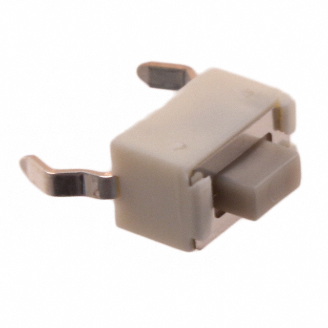EVQ-PE405Q メーカー： Panasonic Electronic Components