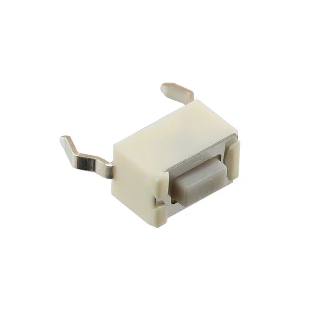 EVQ-PE604T by Panasonic Electronic Components
