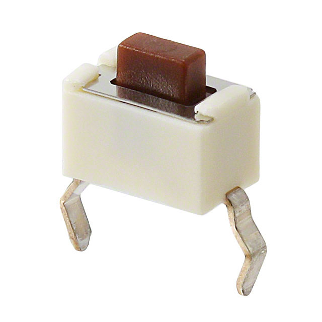 EVQ-PE605T by Panasonic Electronic Components
