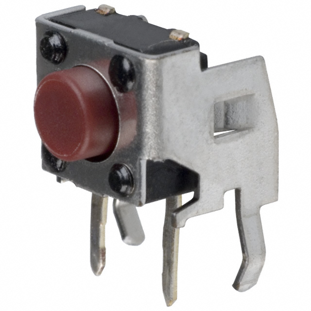 EVQ-PF004R 제조사: Panasonic Electronic Components