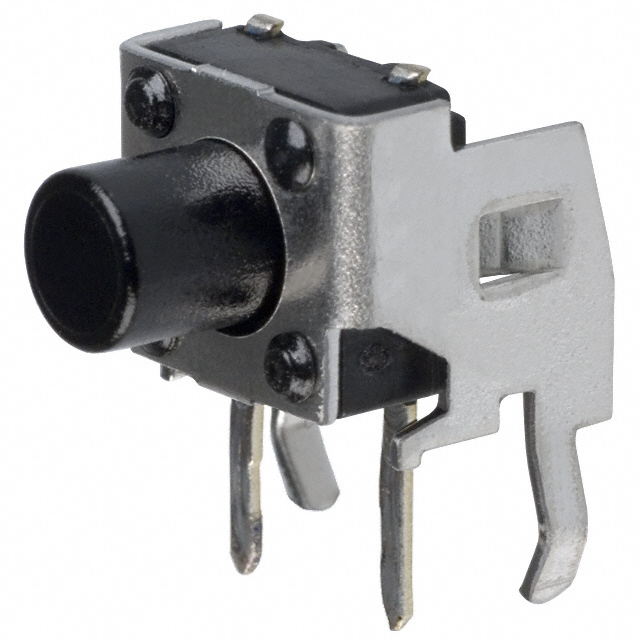 EVQ-PF006K メーカー： Panasonic Electronic Components
