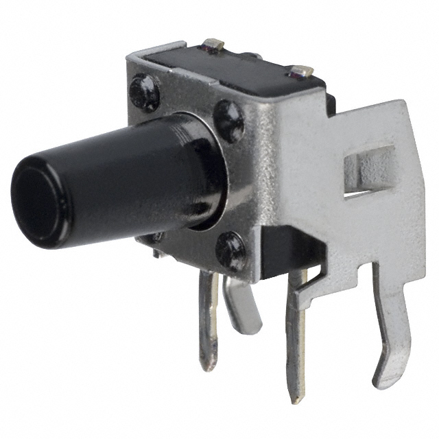 EVQ-PF008K 제조사: Panasonic Electronic Components