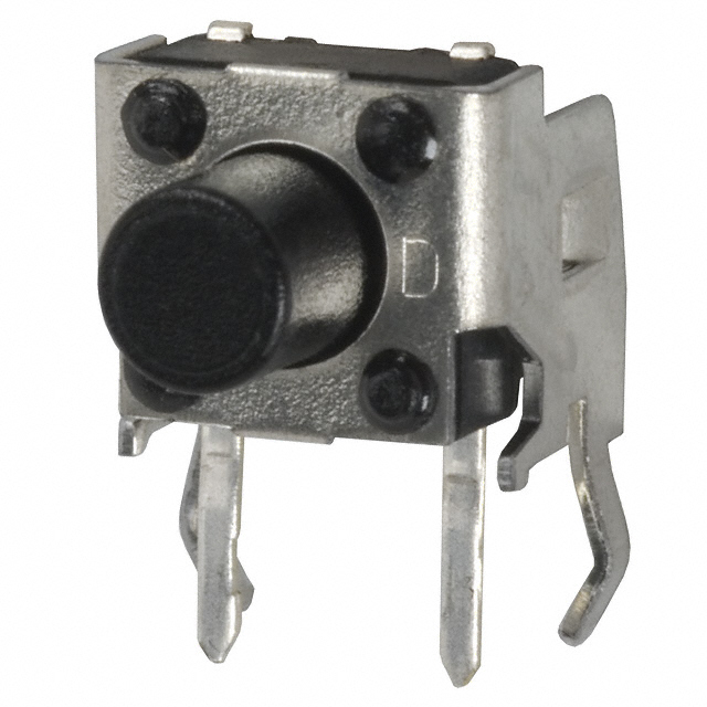 EVQ-PF206K 제조사: Panasonic Electronic Components