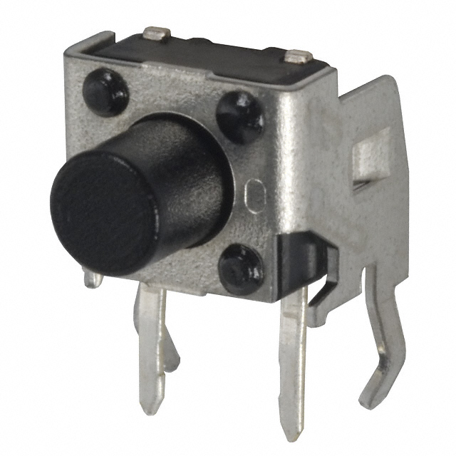 EVQ-PF306K by Panasonic Electronic Components