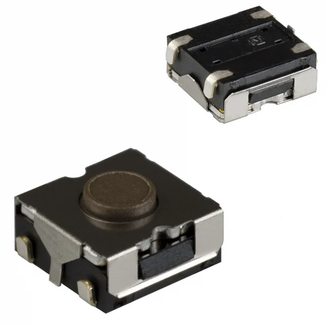 EVQ-PHK03T от Panasonic Electronic Components