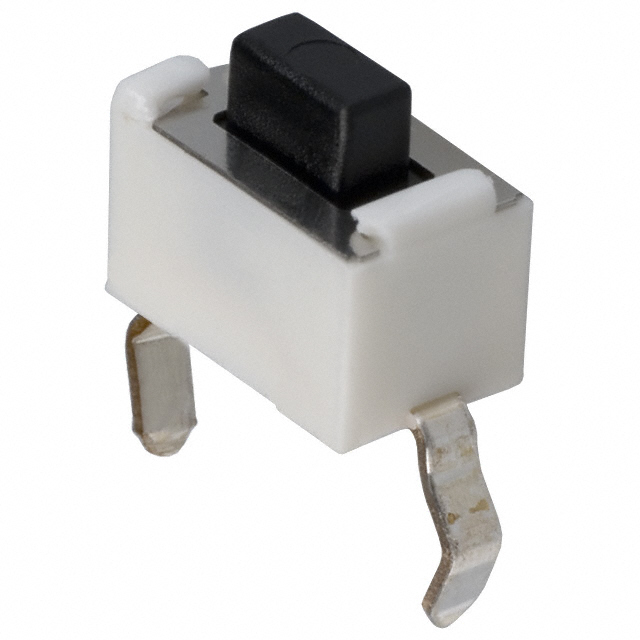 EVQ-PJB05K 由 Panasonic Electronic Components