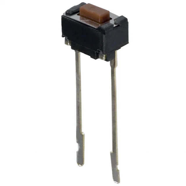 EVQ-PJJ05T от Panasonic Electronic Components