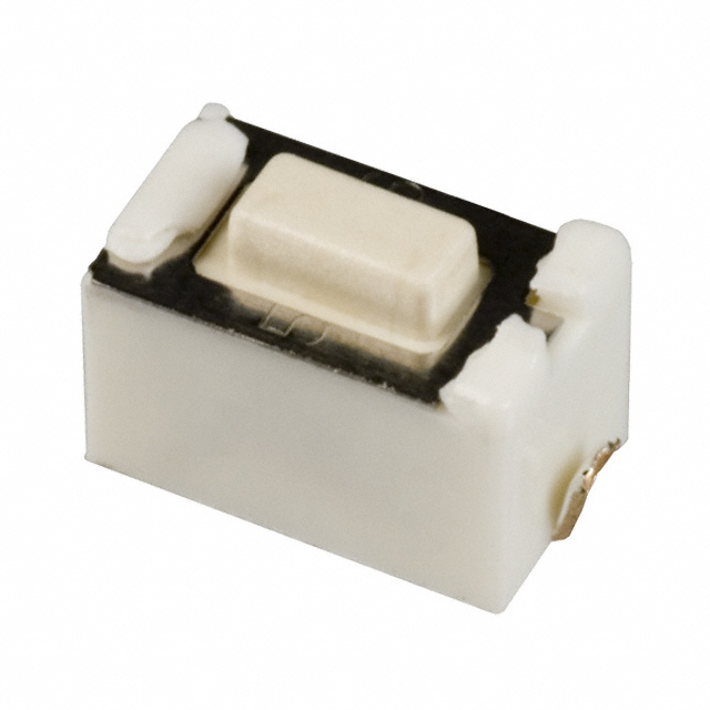 EVQ-PJX04M by Panasonic Electronic Components