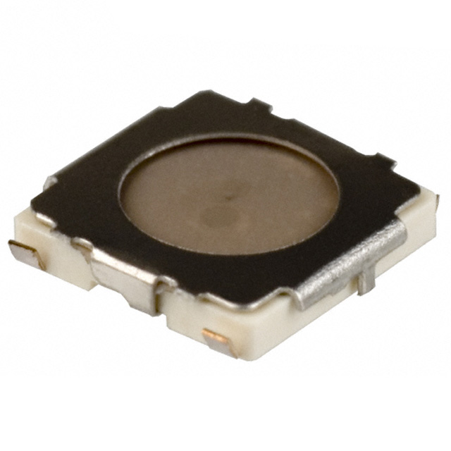 EVQ-PLKA08 제조사: Panasonic Electronic Components
