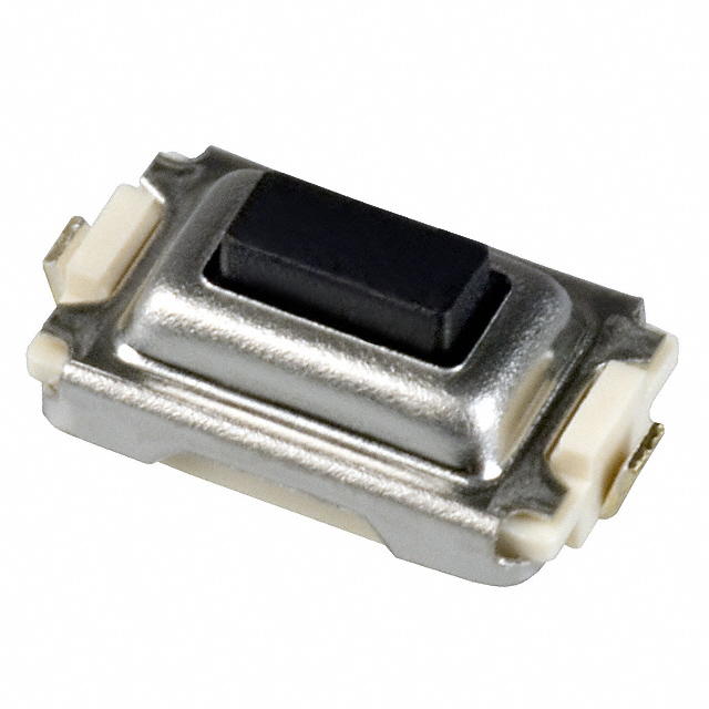 EVQ-PPBA25 제조사: Panasonic Electronic Components