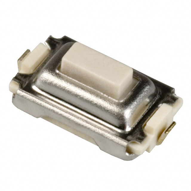 EVQ-PPDA25 제조사: Panasonic Electronic Components