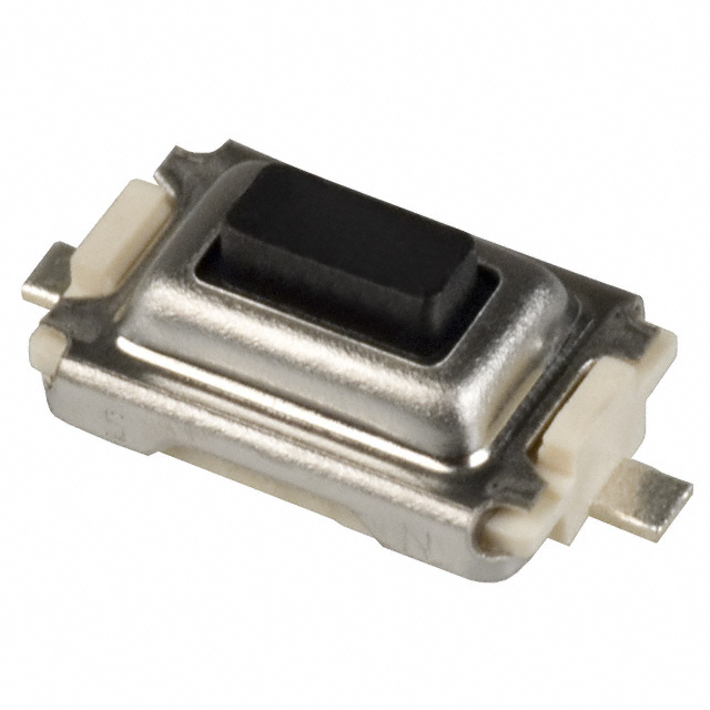 EVQ-PPFA25 by Panasonic Electronic Components