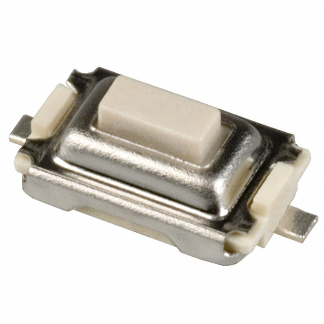 EVQ-PPHA25 by Panasonic Electronic Components