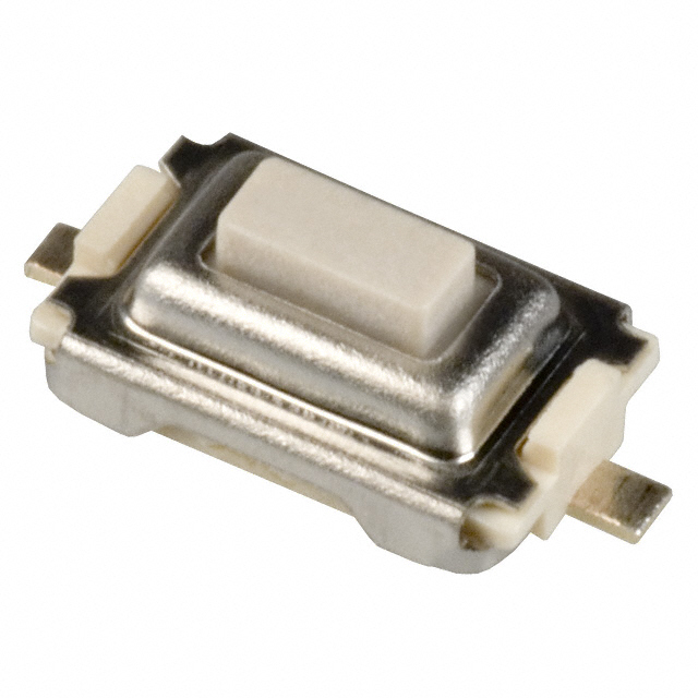 EVQ-PPRA25 by Panasonic Electronic Components