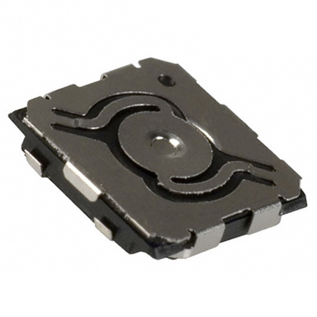 EVQ-PR5A10 by Panasonic Electronic Components