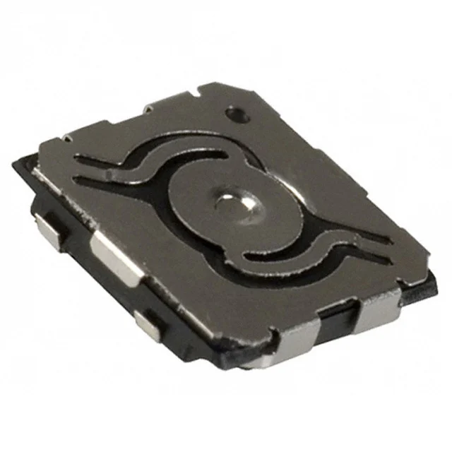 EVQ-PR9A10 by Panasonic Electronic Components