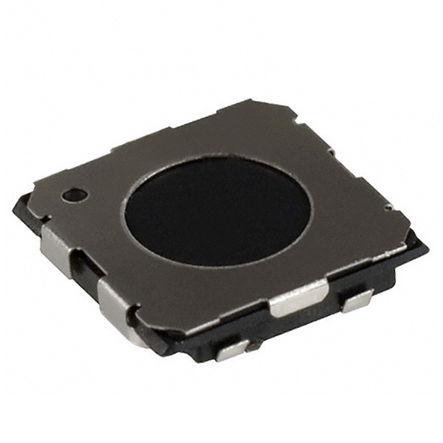 EVQ-PRBA09 제조사: Panasonic Electronic Components