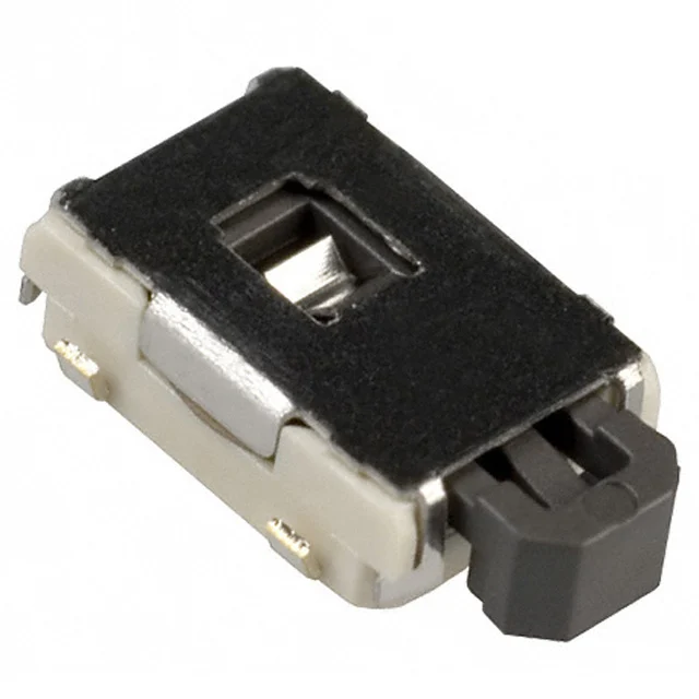 EVQ-PSD02K от Panasonic Electronic Components