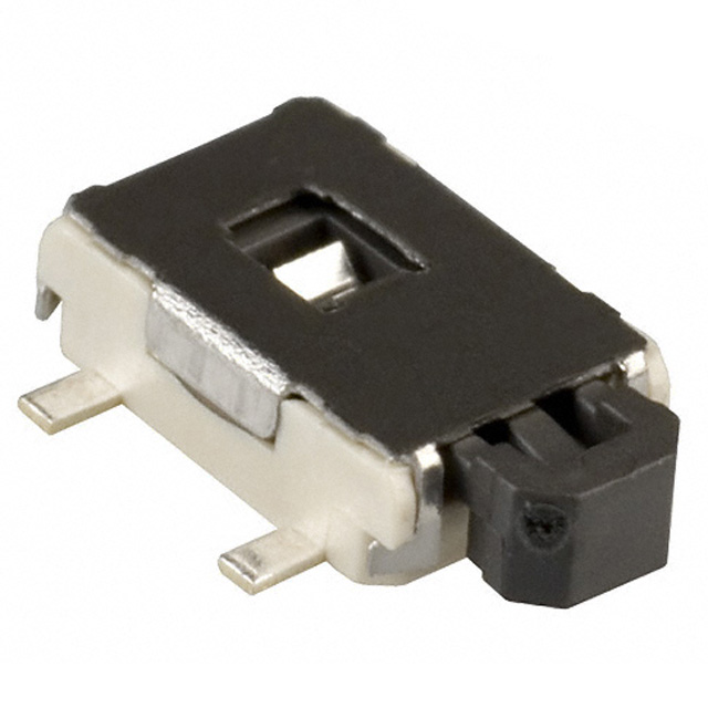 EVQ-PSL02K 제조사: Panasonic Electronic Components