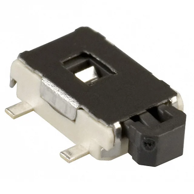 EVQ-PSM02K 제조사: Panasonic Electronic Components