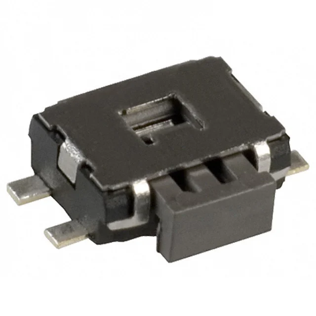 EVQ-PUA02K 제조사: Panasonic Electronic Components
