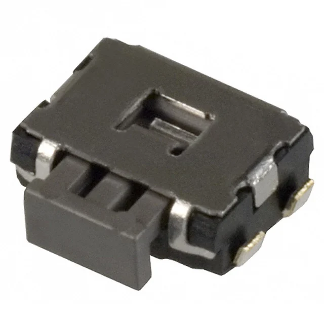 EVQ-PUB02K от Panasonic Electronic Components