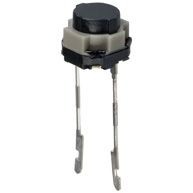 EVQ-PVW05K by Panasonic Electronic Components