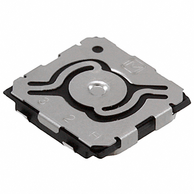 EVQ-Q04A10 by Panasonic Electronic Components