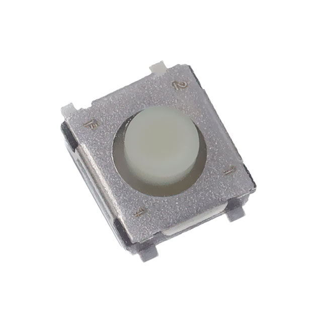 EVQ-Q2503W by Panasonic Electronic Components