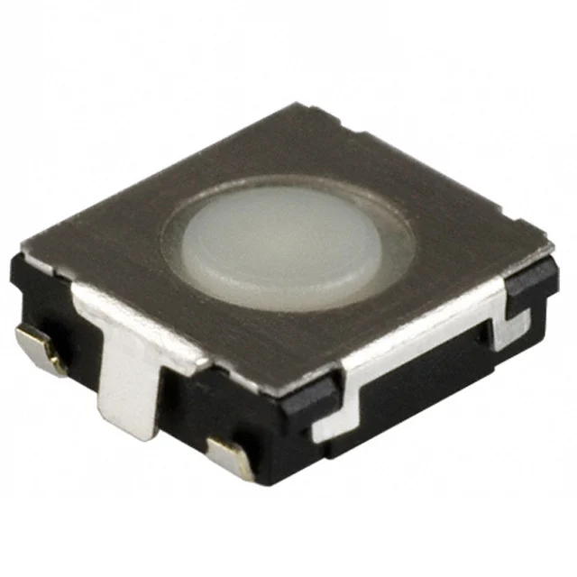 EVQ-Q2Y01W от Panasonic Electronic Components
