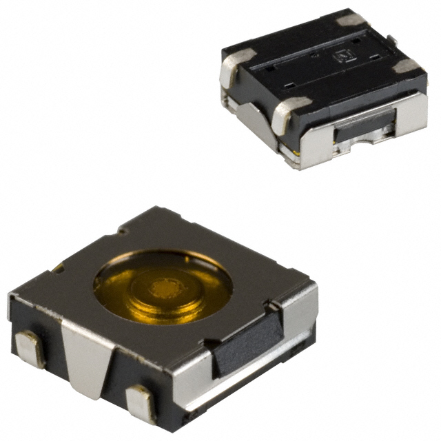 EVQ-QFU02K от Panasonic Electronic Components