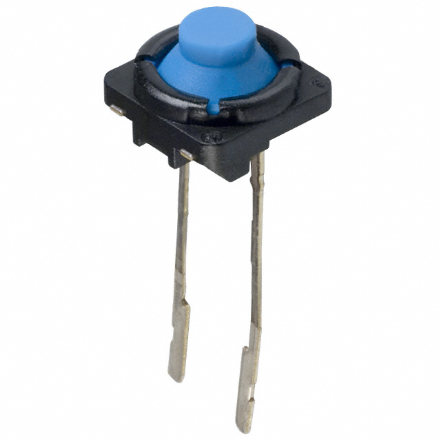 EVQ-QJD05B by Panasonic Electronic Components
