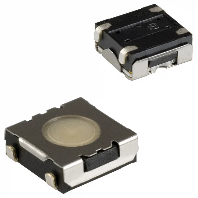 EVQ-QWM01W メーカー： Panasonic Electronic Components