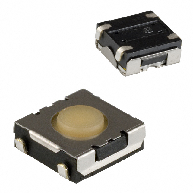 EVQ-QWP02W 제조사: Panasonic Electronic Components