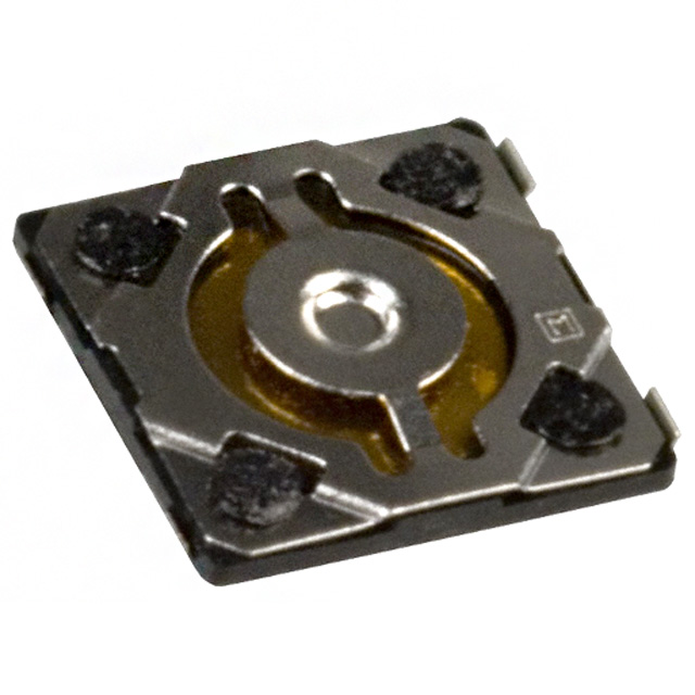 EVQ-QWP03W メーカー： Panasonic Electronic Components