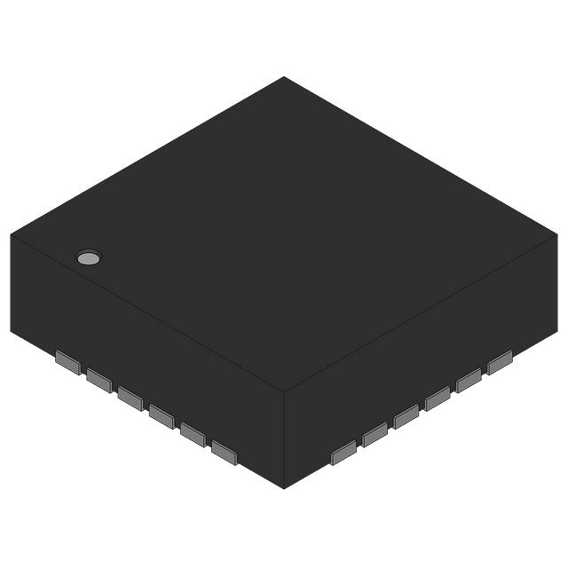 FXTH8705116T1 by NXP Semiconductors
