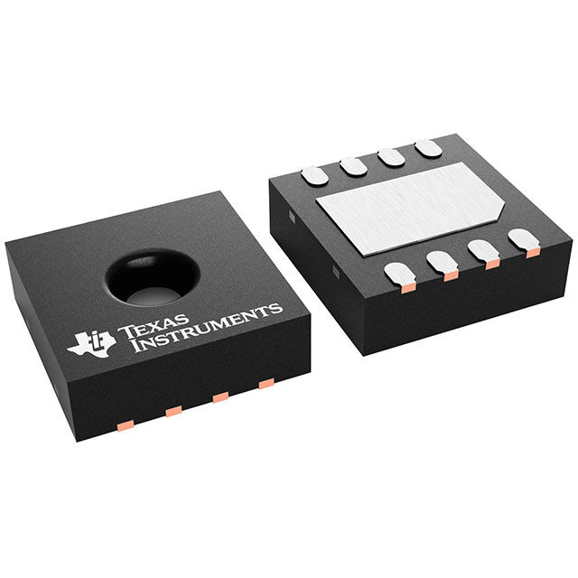 HDC3120QDEFRQ1 от Texas Instruments