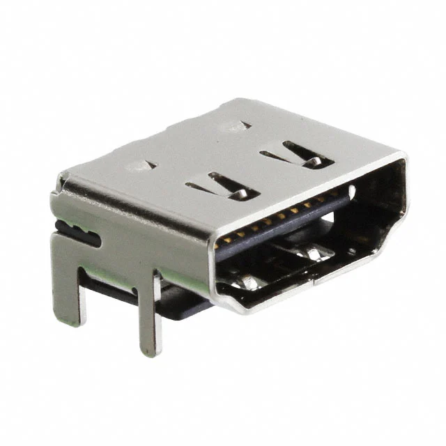 HDMR-19-01-S-SM 제조사: Samtec Inc.