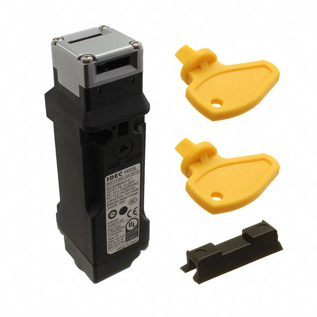HS5L-DD44M-G от IDEC