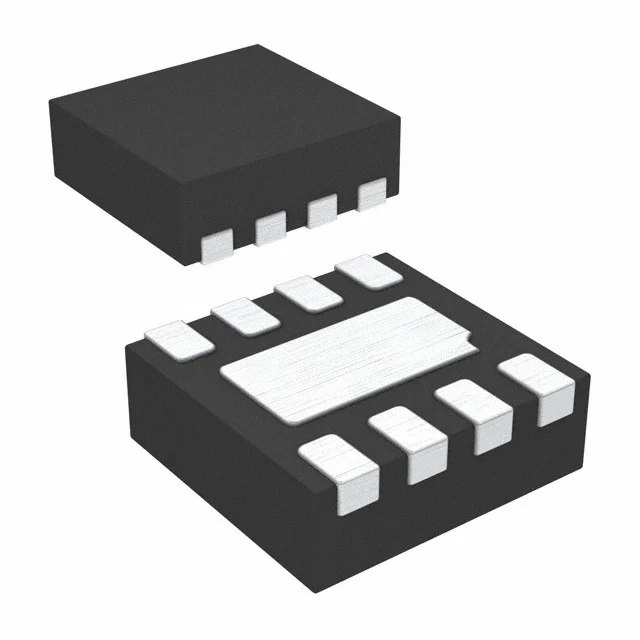 ISL29027IROZ-T7 제조사: Renesas Electronics Corporation