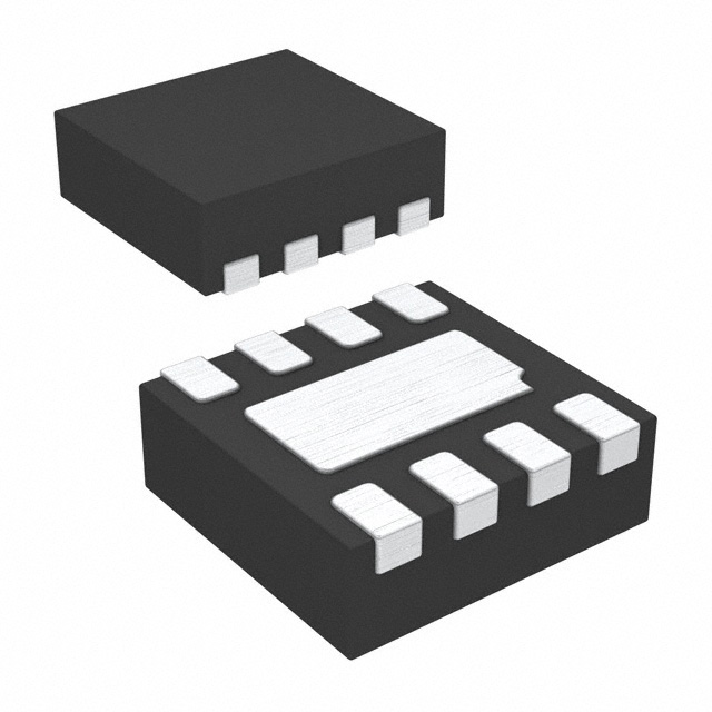ISL29030AIROZ-T7 by Renesas Electronics Corporation