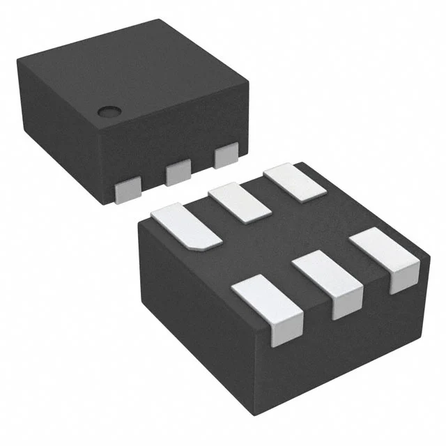 ISL29035IROZ-T7 by Renesas Electronics Corporation