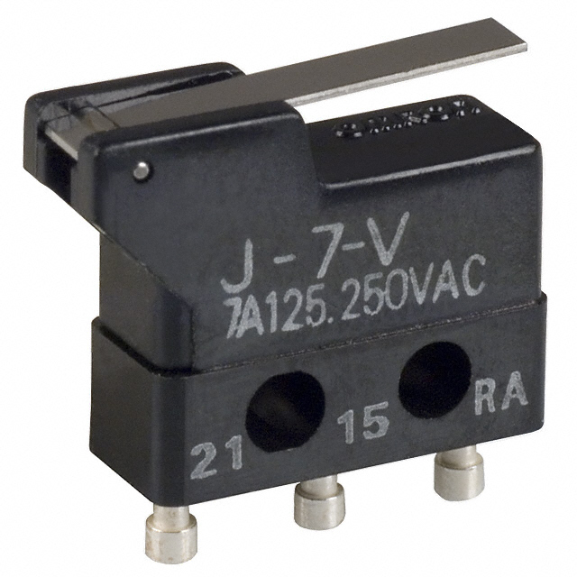J-7-V by Omron Electronics Inc-EMC Div