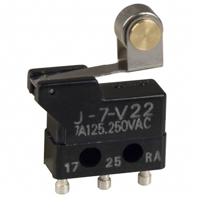J-7-V22 by Omron Electronics Inc-EMC Div