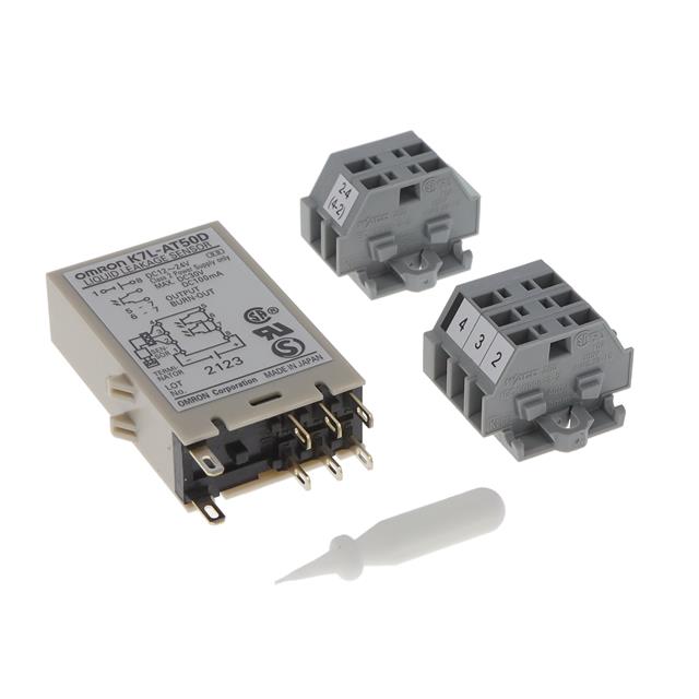K7L-AT50D by Omron Automation and Safety