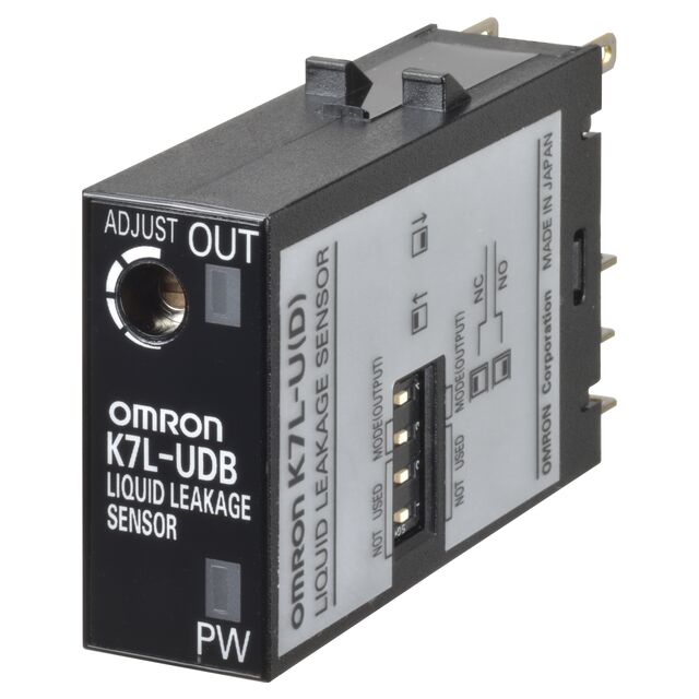 K7L-UB by Omron Automation and Safety