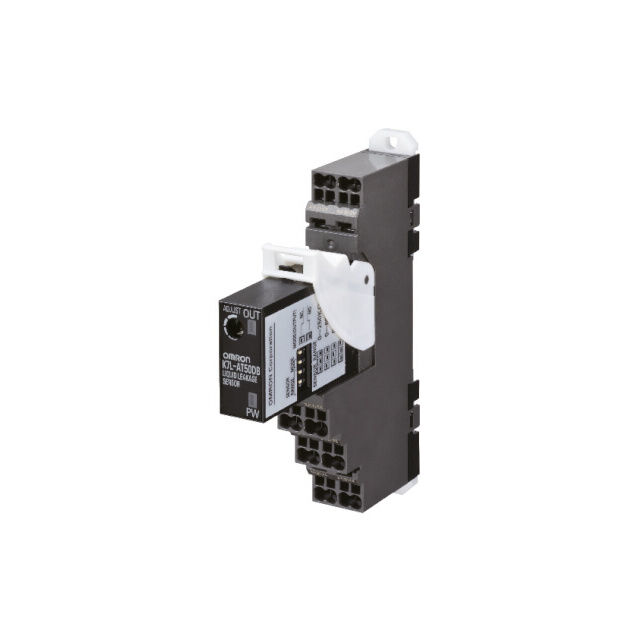 K7L-UD by Omron Automation and Safety