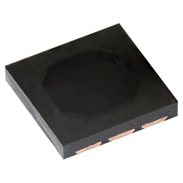 K857PH от Vishay Semiconductor Opto Division